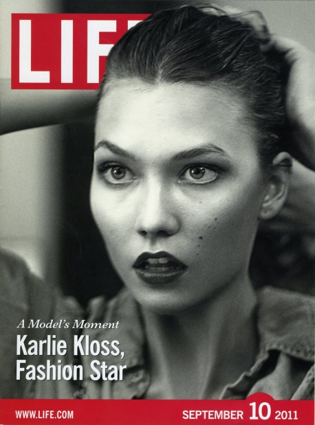 Karlie Kloss